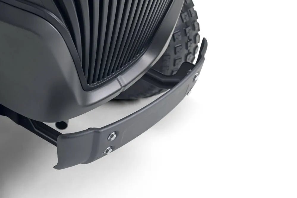 STIGA Estate 798 W Petrol Lawn Tractor - Image 8