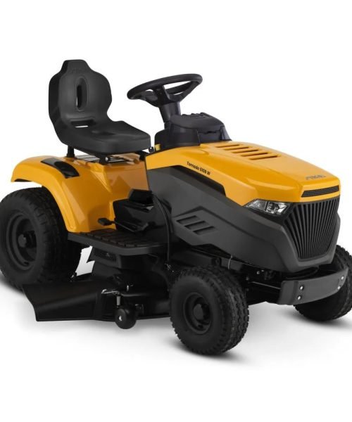 STIGA Tornado 5108 W Petrol Garden Tractor