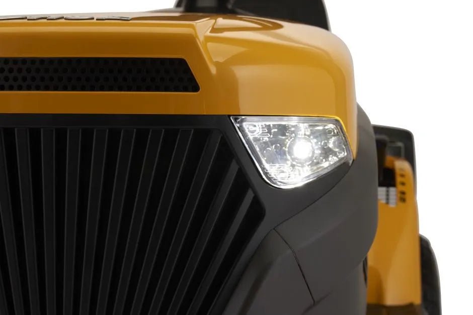 STIGA Estate 598 W Petrol Garden Tractor - Image 5