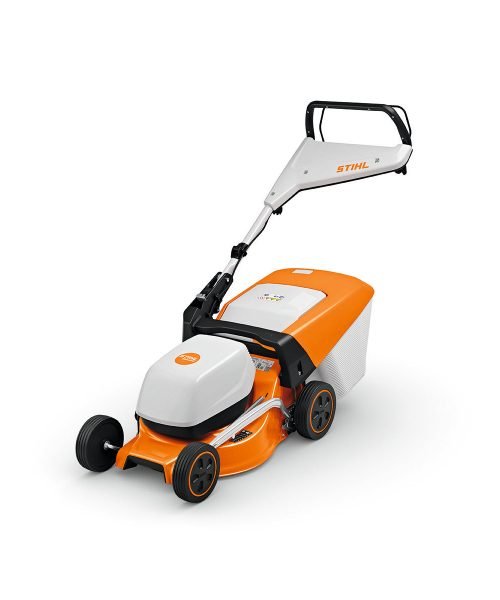 STIHL RMA 243 Cordless Lawn Mower 41cm