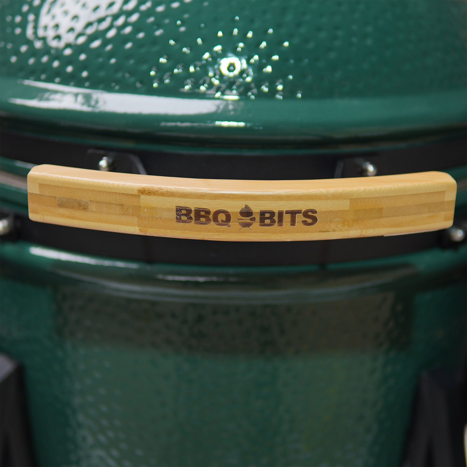 Kamado X Classic BBQ Bundle Green - Image 14