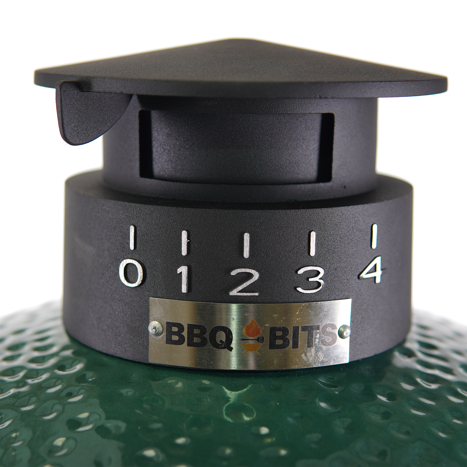 Kamado X Classic BBQ Bundle Green - Image 15