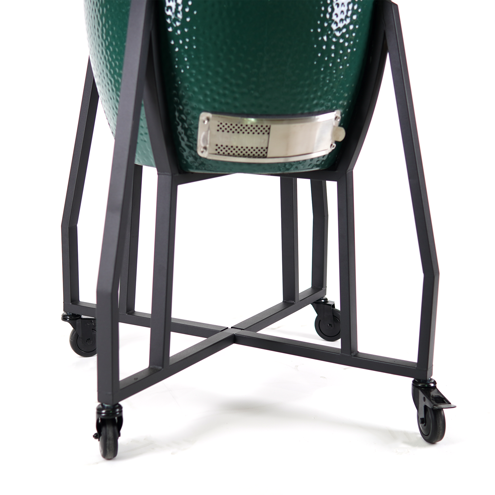 Kamado X Classic BBQ Bundle Green - Image 17