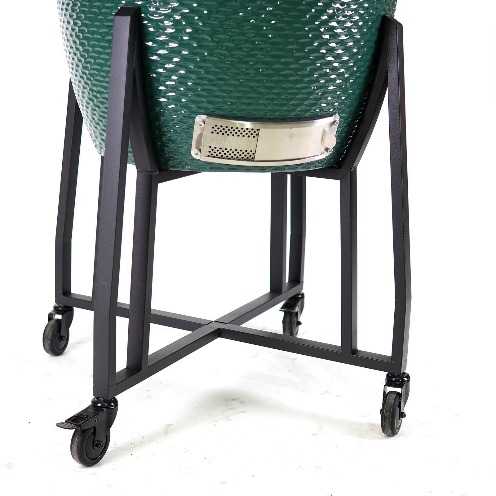 Kamado X® Midi BBQ Bundle Green - Image 7