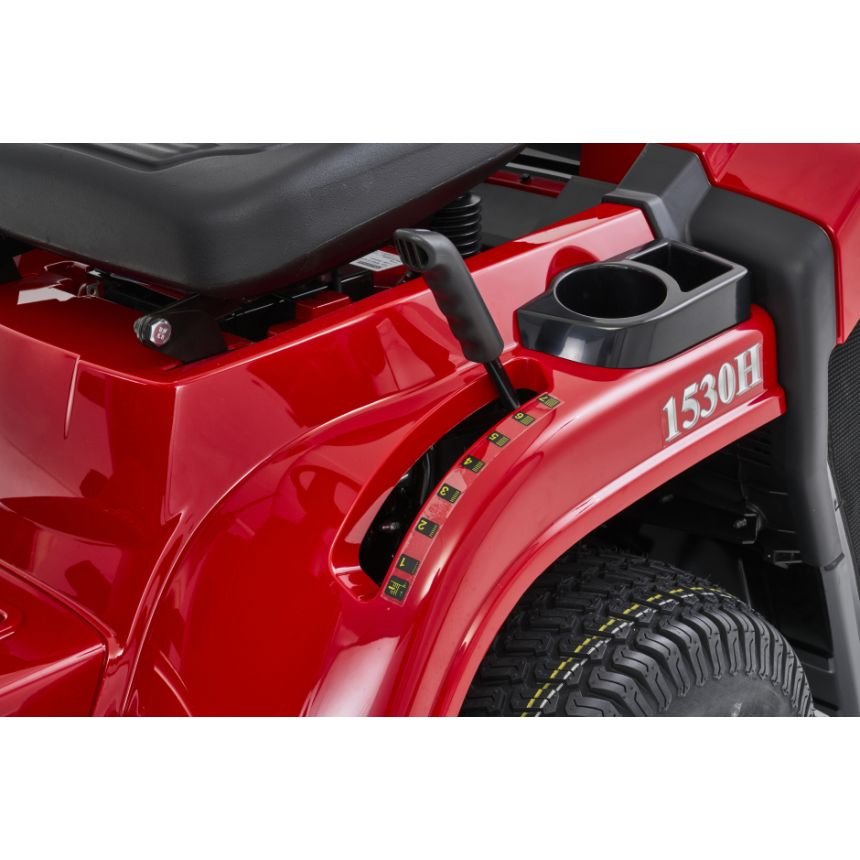 Mountfield 1530H Petrol Lawn Tractor 84cm - Image 7
