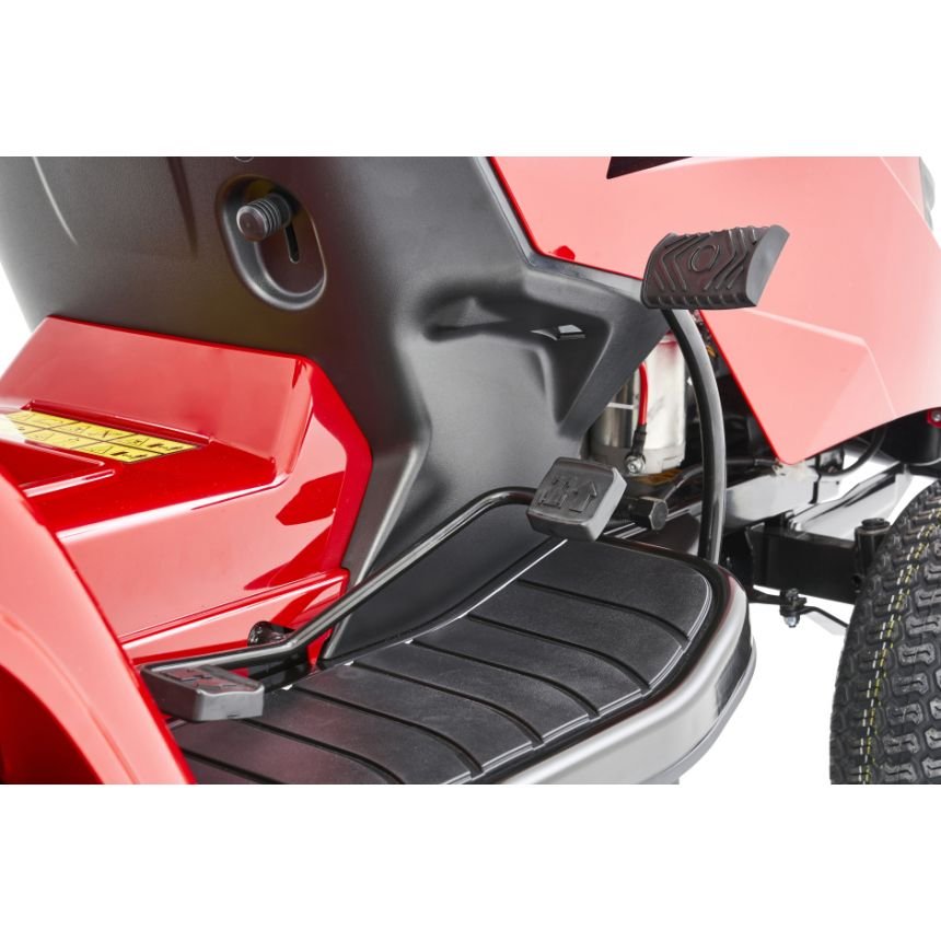 Mountfield 1530H Petrol Lawn Tractor 84cm - Image 10