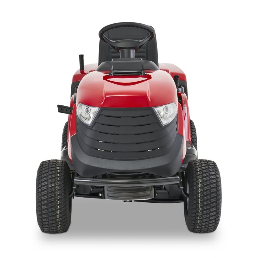 Mountfield 1530H Petrol Lawn Tractor 84cm - Image 3