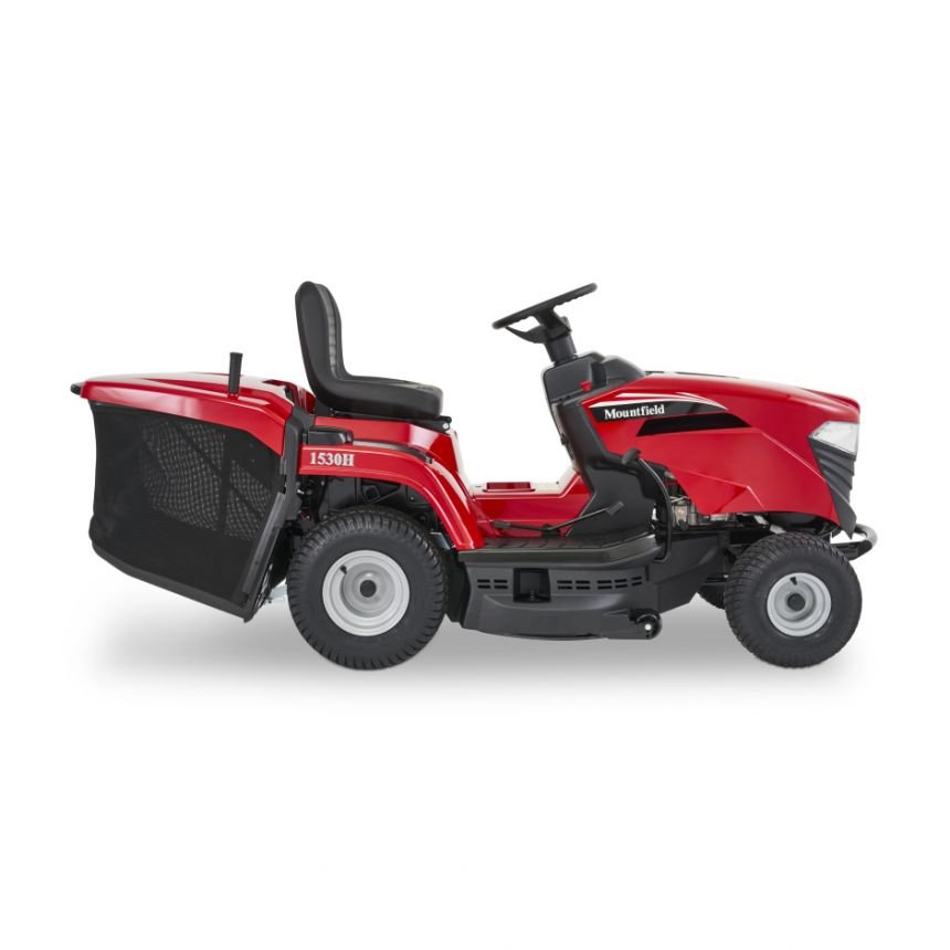 Mountfield 1530H Petrol Lawn Tractor 84cm - Image 4