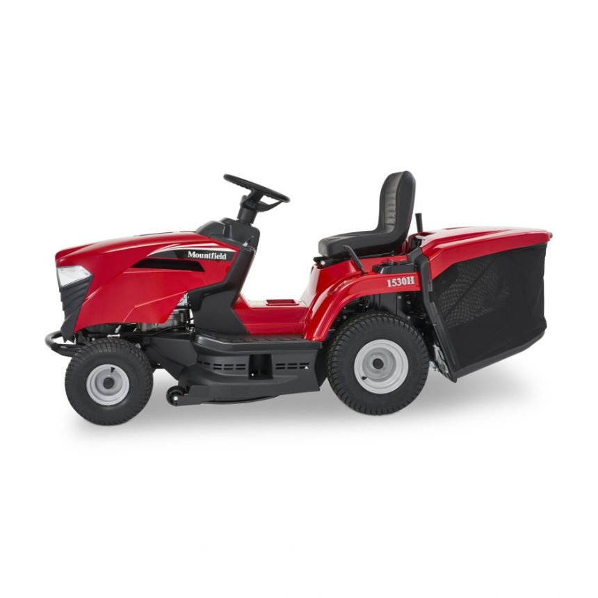 Mountfield 1530H Petrol Lawn Tractor 84cm - Image 5