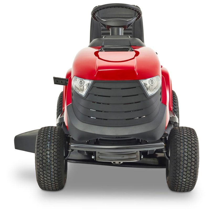 Mountfield 1538H-SD Petrol Garden Tractor - Image 2