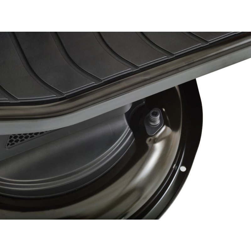 Mountfield 1538H-SD Petrol Garden Tractor - Image 8