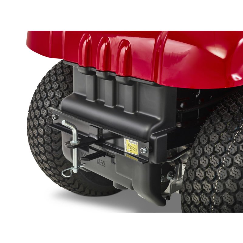 Mountfield 1538H-SD Petrol Garden Tractor - Image 7