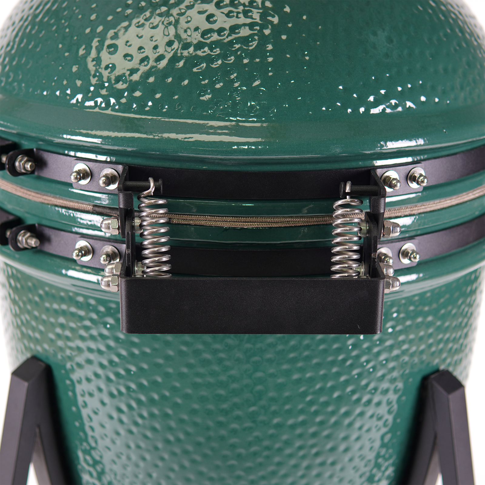 Kamado X Classic BBQ Bundle Green - Image 19