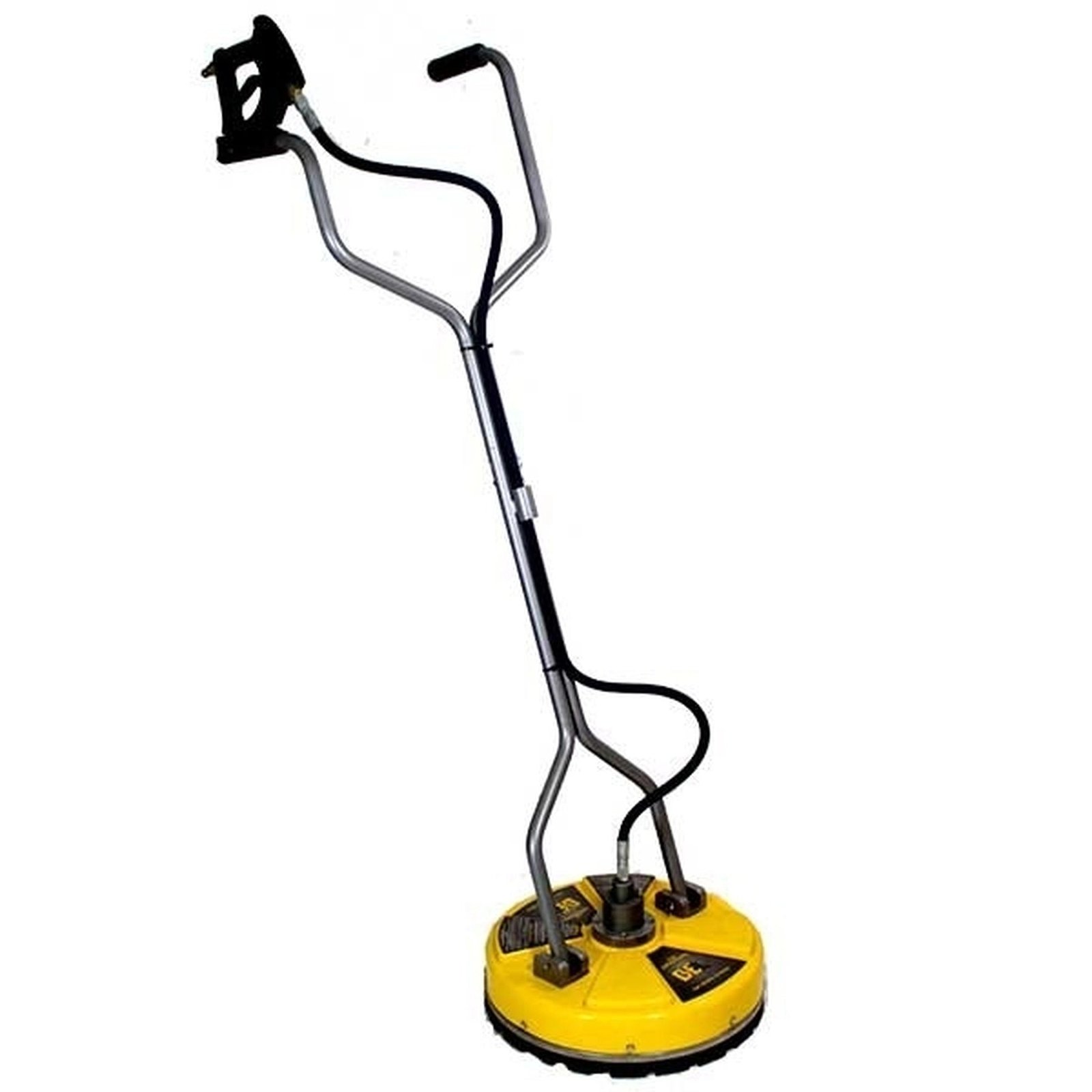 BE Pressure 85.403.003 Whirlaway Rotary Surface Cleaner 16"