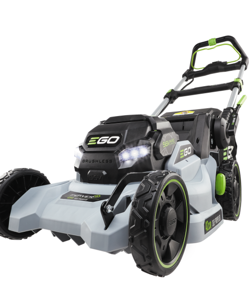 EGO LM1702E-SP Cordless Lawn Mower 42cm