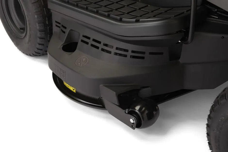 STIGA Estate 598 W Petrol Garden Tractor - Image 4