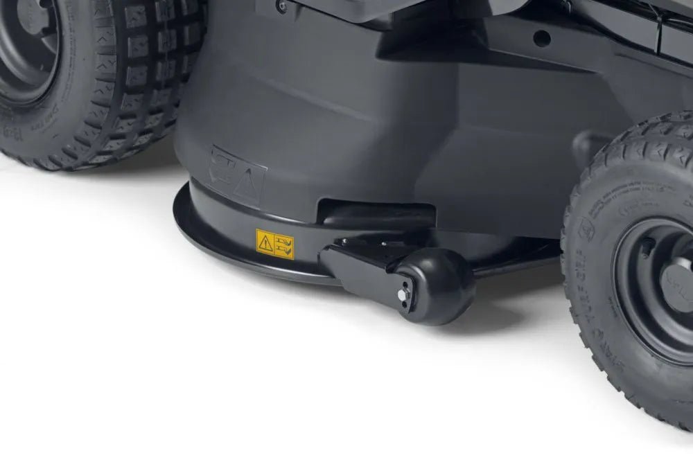 STIGA Estate 798 W Petrol Lawn Tractor - Image 7