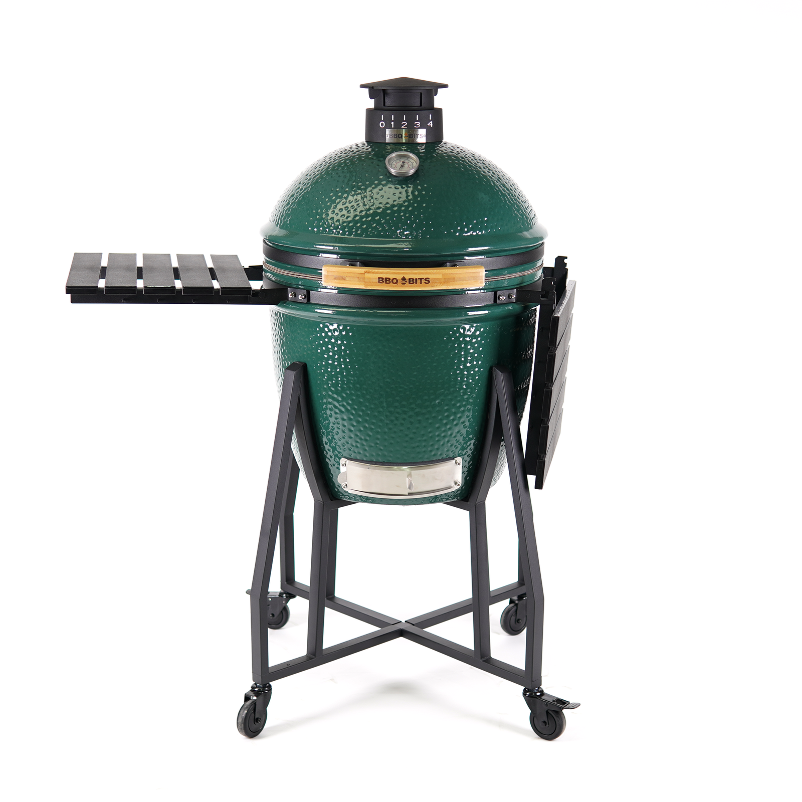 Kamado X Classic BBQ Bundle Green - Image 8