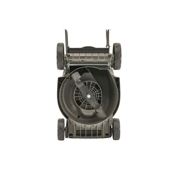 Mountfield Princess 34 Li Rear Roller Lawnmower - Image 8