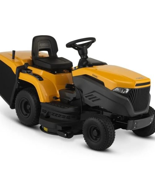STIGA Estate 598 Petrol Garden Tractor