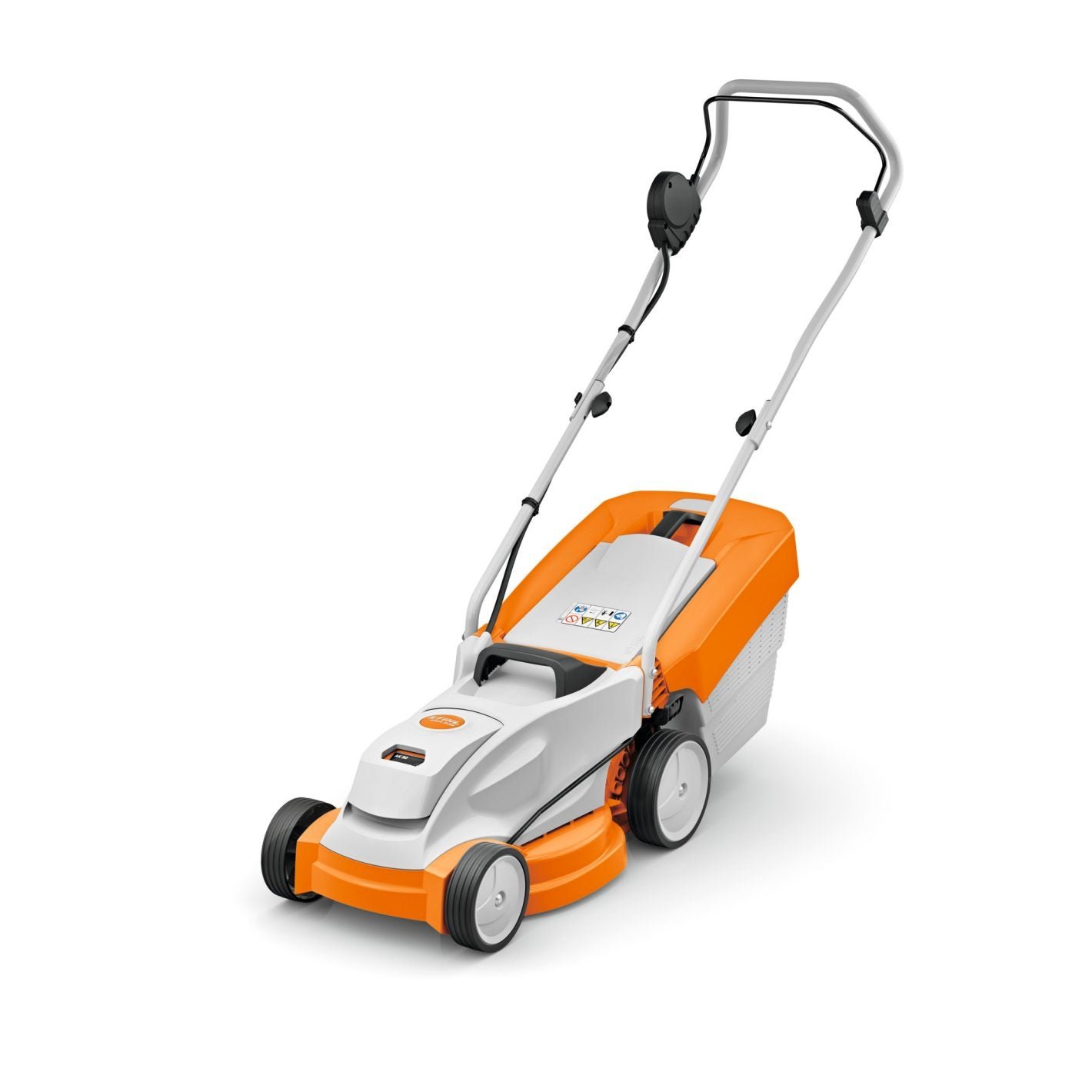 STIHL RMA 235 Cordless Lawnmower 33cm - Image 2