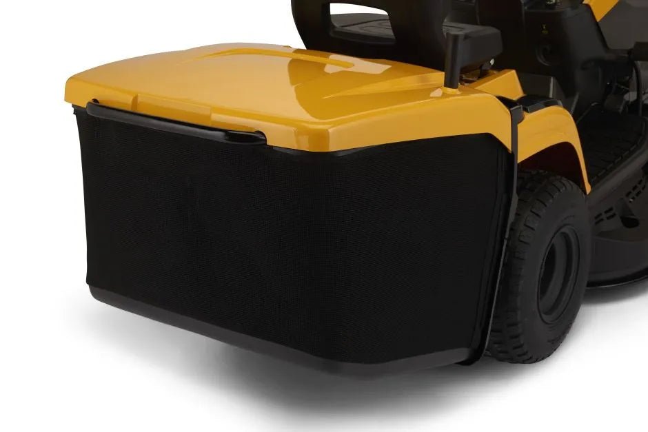 STIGA Estate 598 W Petrol Garden Tractor - Image 7