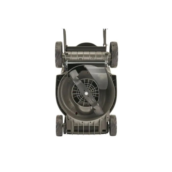 Mountfield Princess 34 Li Rear Roller Lawnmower - Image 9