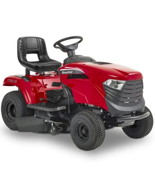 Mountfield 1538H-SD Petrol Garden Tractor