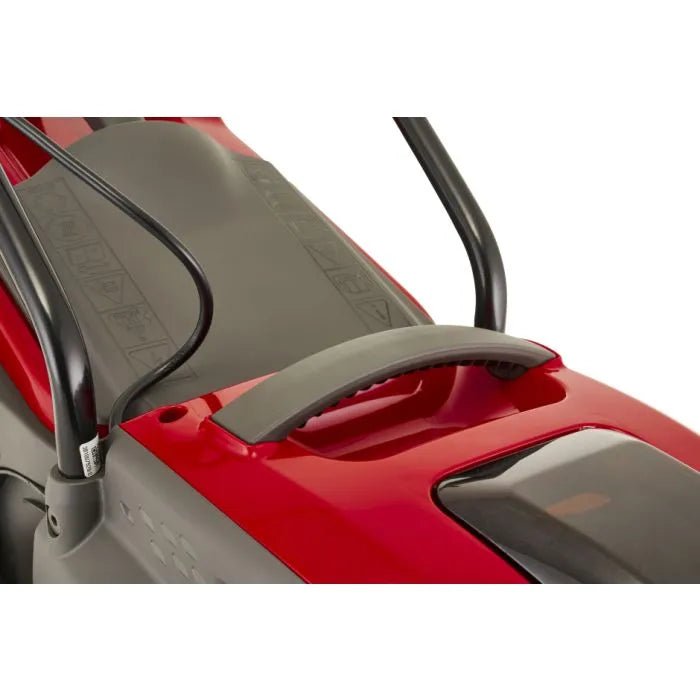 Mountfield Princess 34 Li Rear Roller Lawnmower - Image 3