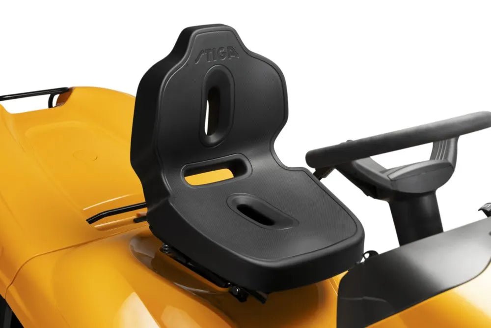 STIGA Estate 798 W Petrol Lawn Tractor - Image 6
