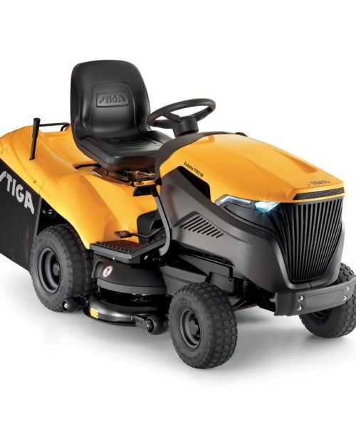 STIGA Estate 7102 W Petrol Garden Tractor