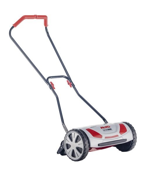 AL-KO 38.1 HM Comfort Hand Mower