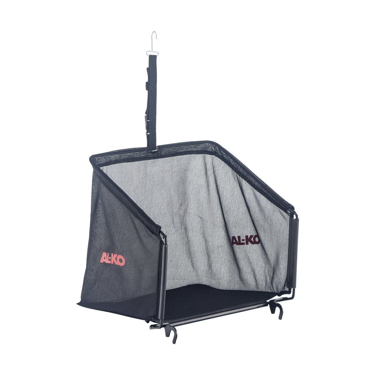 AL-KO 28.1 HM Easy Hand Mower Collector Box