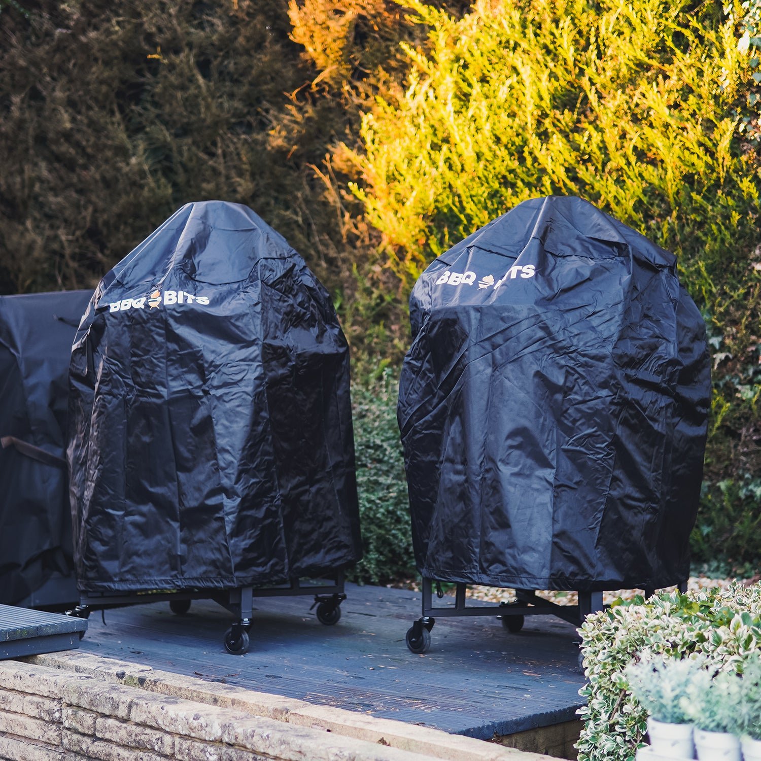 Kamado X Classic BBQ Bundle Green - Image 4