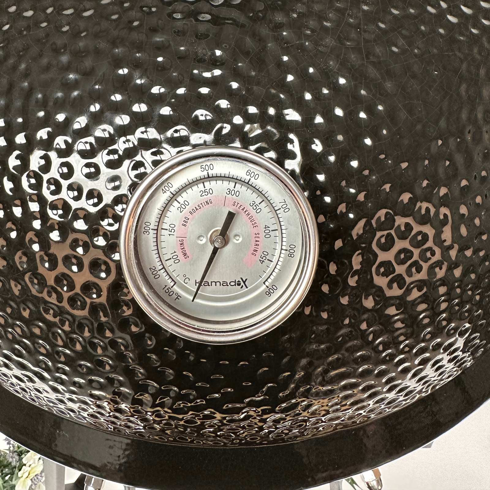 Kamado X® Supreme BBQ Black - Image 3