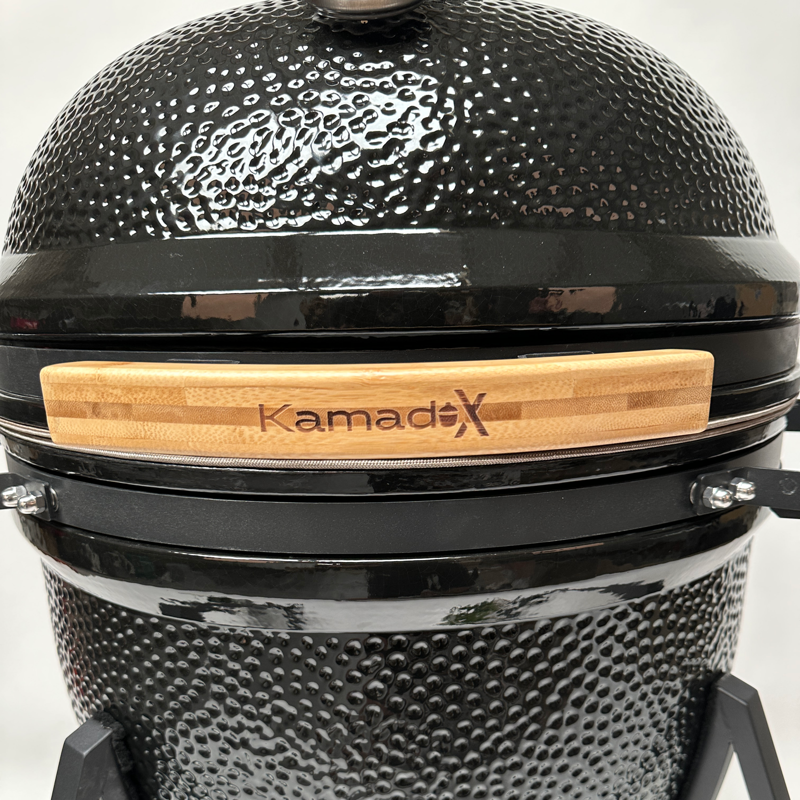 Kamado X® Supreme BBQ Black - Image 5