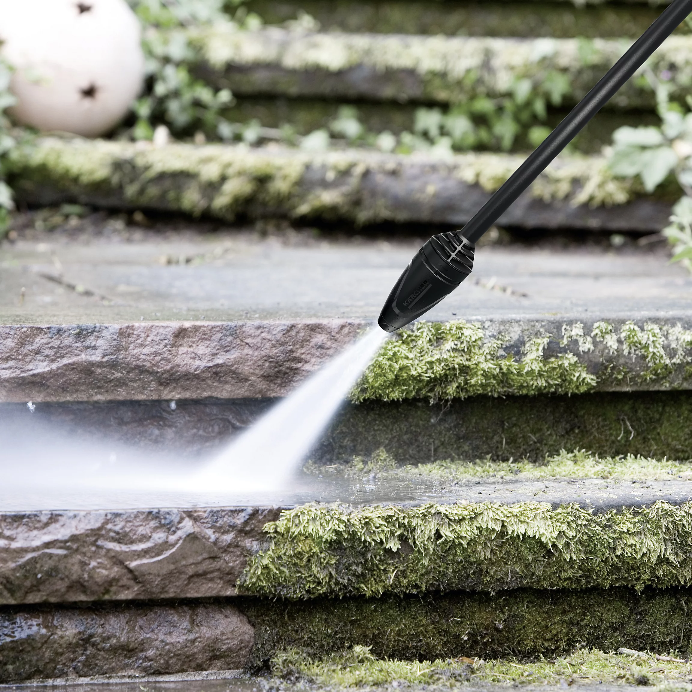 Kärcher K7 Premium Power Corded Pressure washer 2.8kW - 13171740 - Image 2