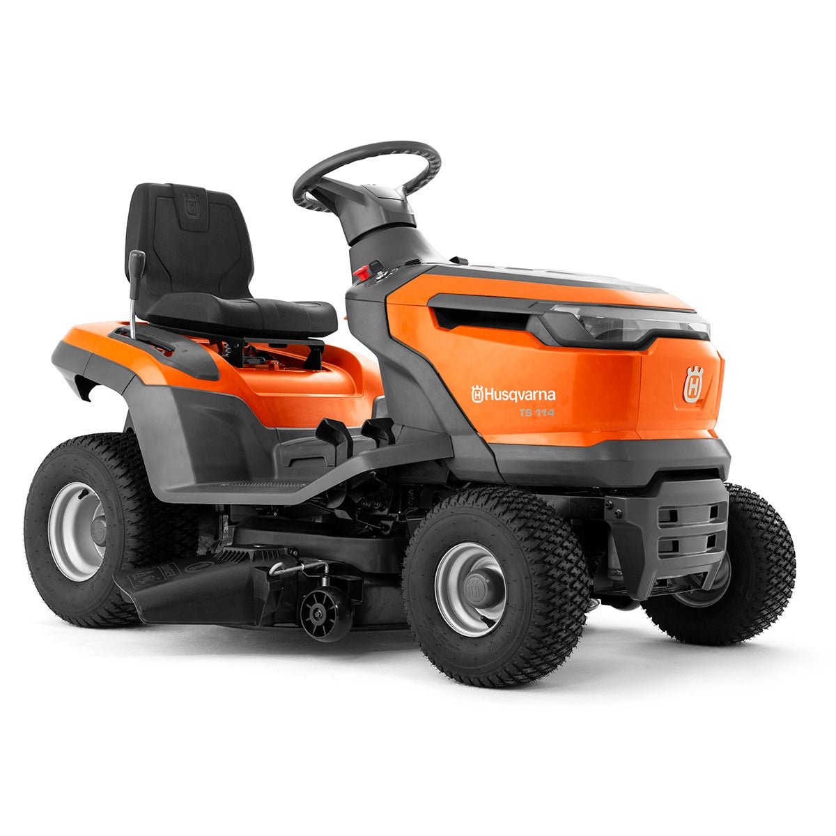 Husqvarna TS 114 Garden Tractor