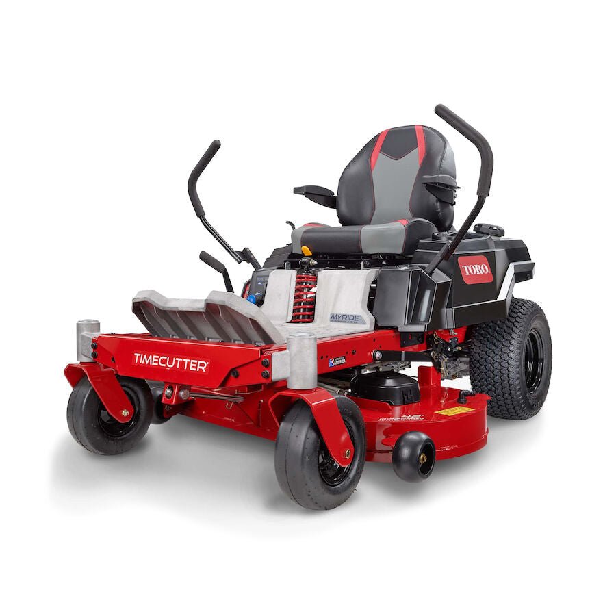 Toro TimeCutter MR4275T Zero Turn Ride-On Mower 107cm