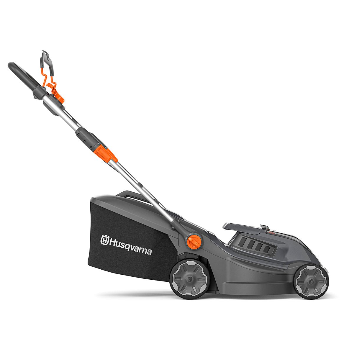Husqvarna Aspire LC34-P4A Cordless Lawn Mower - Image 3