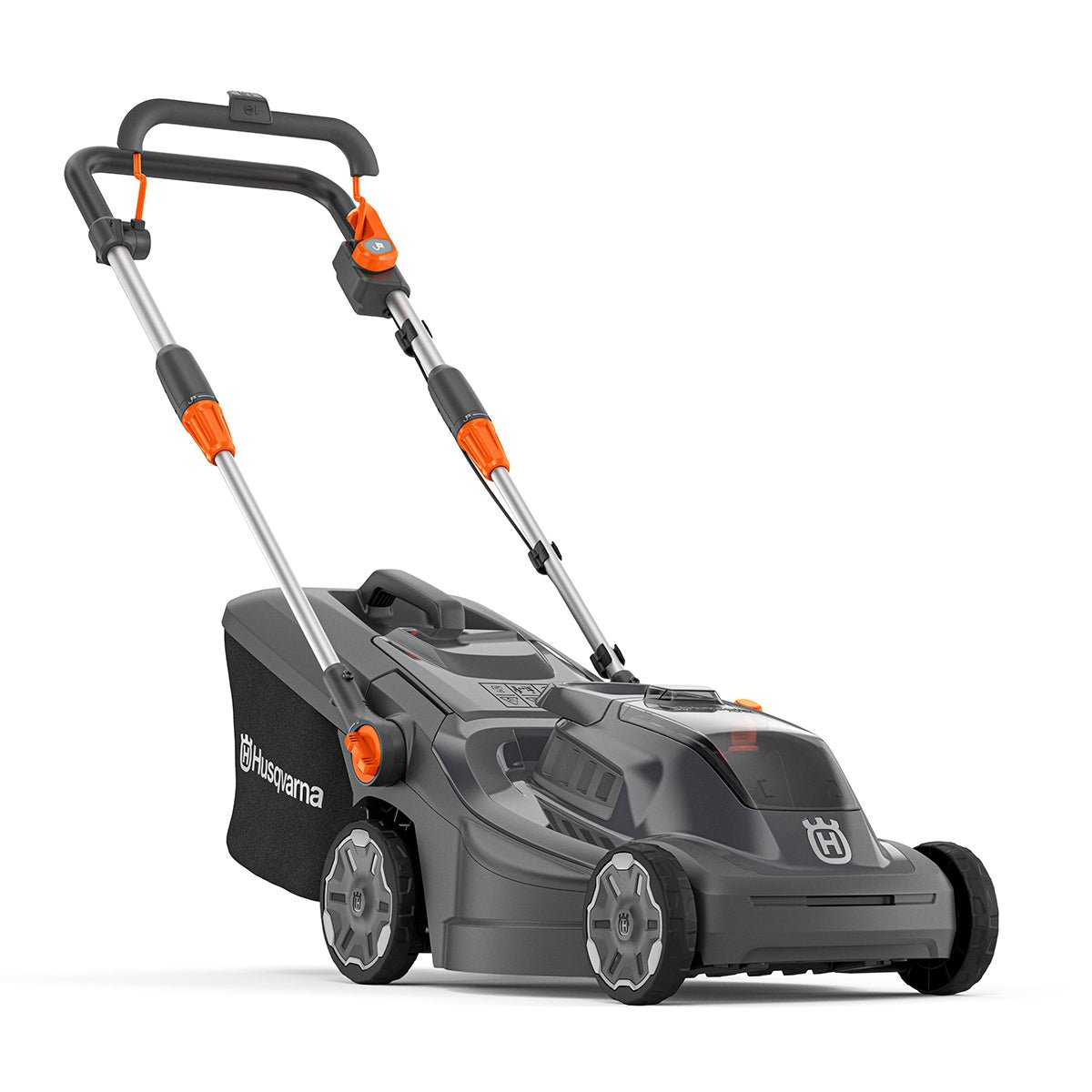Husqvarna Aspire LC34-P4A Cordless Lawn Mower - Image 2