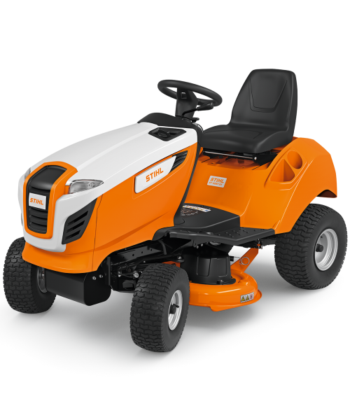 STIHL RT 4097 SX Petrol Ride-on Lawn Mower