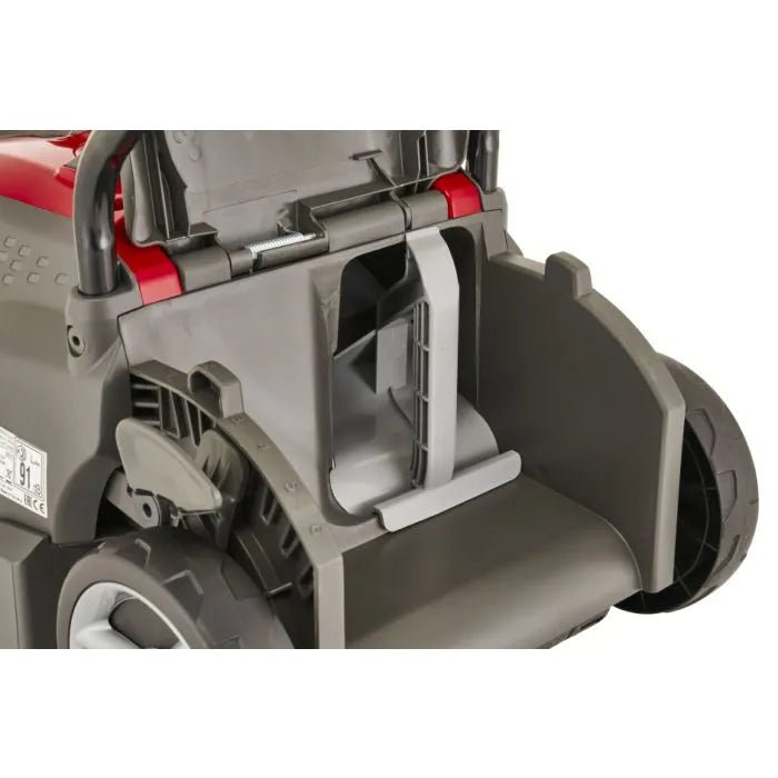 Mountfield Princess 34 Li Rear Roller Lawnmower - Image 7