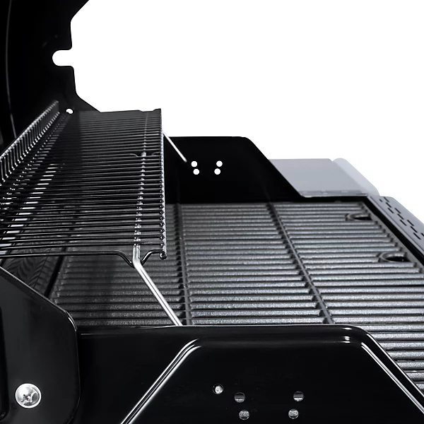 Char-Broil Gas2Coal 2.0 Black 3 burner Gas Hybrid BBQ - Image 5