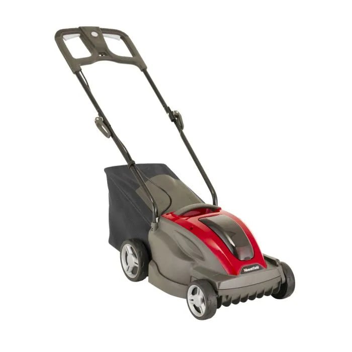 Mountfield Princess 34 Li Rear Roller Lawnmower