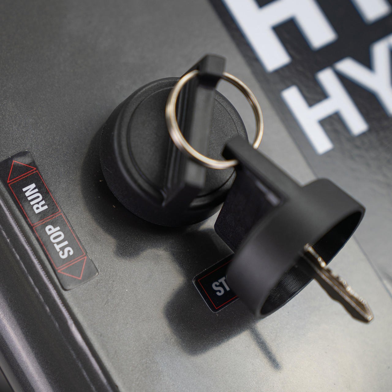 Hyundai HYW4000DE2 Diesel Pressure Washer - Image 7