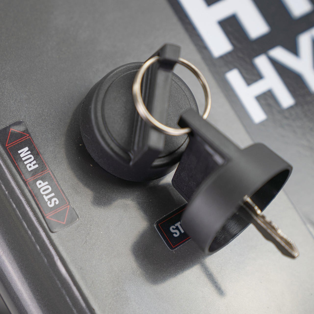 Hyundai HYW4000DE2 Diesel Pressure Washer - Image 12