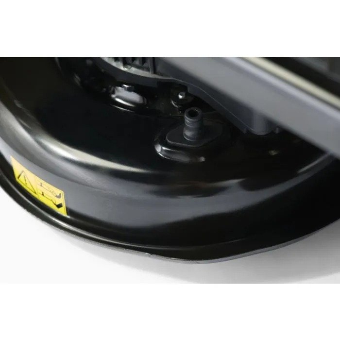 STIGA Estate 584e Battery Garden Tractor - Image 4