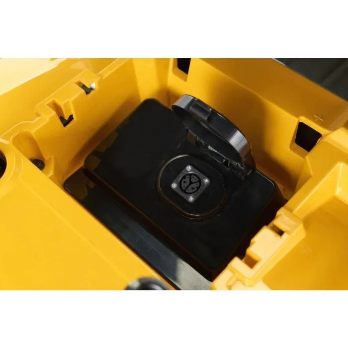 STIGA Estate 584e Battery Garden Tractor - Image 5