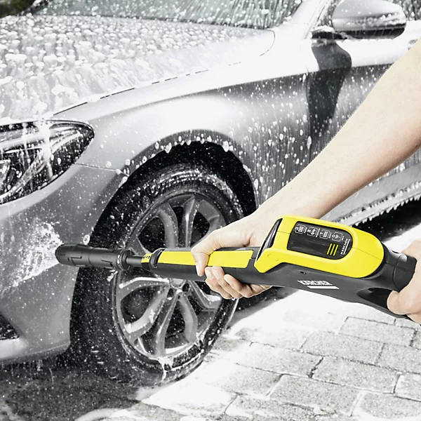 Kärcher K4 Power Control Flex Corded Pressure washer 1.8kW - 1.324-302.0 - Image 2